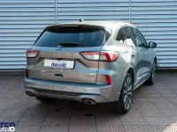 Usata Ford Kuga ST-Line X 224 CV (164 kW) 2022 Grigio metallizzato SUV
