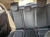 Usata Opel Mokka X Innovation 136 CV (100 kW) 2019 Grigio SUV