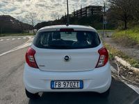 usata Opel Karl Karl1.0 N-Joy 75cv