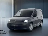 Nuova VW Caddy Business 102 CV (75 kW) 2026 Pure grey Monovolume