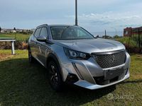 Usata Peugeot 2008 Allure 131 CV (96 kW) 2021 SUV