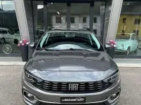 Usata Fiat Tipo Life 131 CV (96 kW) 2021 Grigio Station wagon