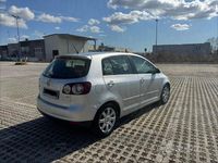 Usata VW Golf IV Comfortline 2005 Grigio Berlina