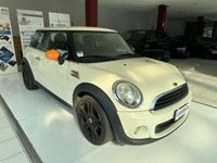 usata Mini Cooper 1.6 16V One 1.6 16V One