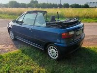 Usata Fiat Punto Cabriolet 88 CV (64 kW) 1995 Cabrio