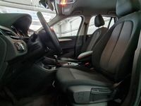 Usata BMW X1 149 CV (109 kW) 2018 Grigio SUV