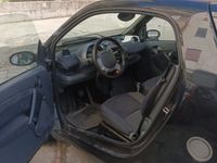 Usata Smart ForTwo Coupé 61 CV (44 kW) 2005 Grigio Coupé