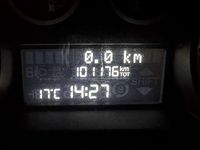 Usata Lancia Ypsilon 69 CV (50 kW) 2013 Blu/azzurro Utilitaria