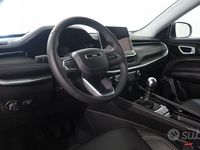 Usata Jeep Compass Limited 131 CV (96 kW) 2023 Bianco SUV