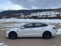 Usata Tesla Model 3 Standard Range 88 kW (120 CV) 2023 Bianco Berlina