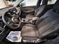 Usata Nissan Qashqai Acenta 158 CV (116 kW) 2025 Grigio SUV