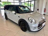 Usata Mini Cooper Cabriolet 136 CV (100 kW) 2018 Grigio Cabrio