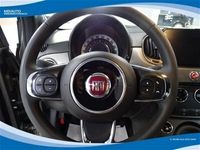 usata Fiat 500e Hybrid 1.0 70cv Dolcevita EU6