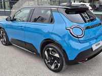 Nuova Nissan Micra Evolve 110 kW (150 CV) 2026 Authentic blue / black Utilitaria