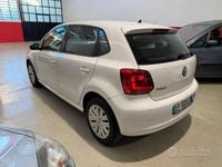 Occasion VW Polo Comfortline 70 ch (51 kW) 2013 Gris Citadine