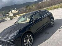 Usata Porsche Macan 250 CV (183 kW) 2015 SUV