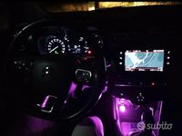 Usata Citroën C3 Shine 2020 Rosso SUV