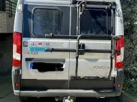 Usata Fiat Ducato 140 CV (102 kW) 2022 Furgone