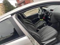 Usata Opel Corsa 75 CV (55 kW) 2011 Grigio Utilitaria
