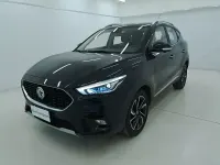Usata MG ZS Luxury 111 CV (81 kW) 2022 Neronero SUV