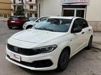 Usata Fiat Tipo City Life 130 CV (95 kW) 2021 Bianco Berlina