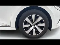 Usata Renault Clio Zen 140 CV (102 kW) 2020 Bianco
