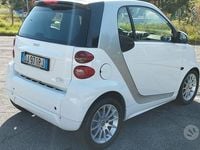 Usata Smart ForTwo Coupé 71 CV (52 kW) 2007 Utilitaria