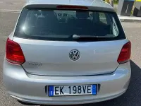 Usata VW Polo 60 CV (44 kW) 2011 Other Utilitaria