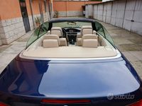 usata BMW 320 Cabriolet 320d cat Futura