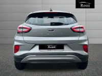 Usata Ford Puma Titanium S 125 CV (91 kW) 2022 Grigio medio SUV