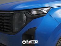 Nuova Ford Tourneo Courier Titanium 125 CV (91 kW) 2025 Blu desert island Monovolume