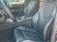 Usata BMW X6 M50 Comfort Edition 400 CV (294 kW) 2020 Grigio SUV