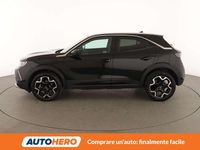 Usata Opel Mokka X Ultimate 131 CV (96 kW) 2022 Nero SUV