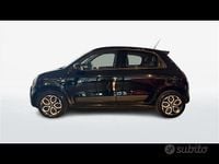 Usata Renault Twingo Intens 65 CV (47 kW) 2023 Nero Utilitaria