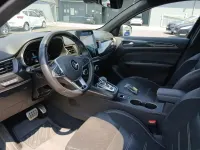 Usata Renault Clio Engineered 94 CV (69 kW) 2023 Nero Utilitaria