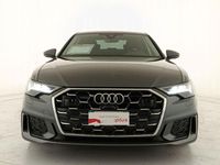 Usata Audi A6 S-Line 204 CV (150 kW) 2024 Grigio Berlina