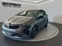 Usata Renault Clio V Techno 91 CV (66 kW) 2025 Grigio scisto Berlina