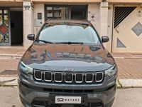 usata Jeep Compass 1.3 T4 190CV PHEV AT6 4xe Limited