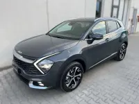 Usata Kia Sportage Style 215 CV (158 kW) 2024 Other SUV
