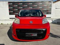 usata Fiat Qubo 1.4 8V 77 CV Active Natural Power