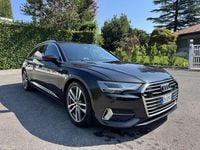 Usata Audi A6 Business 204 CV (150 kW) 2021 Station wagon