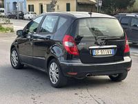 Usata Mercedes A160 95 CV (69 kW) 2010 Monovolume
