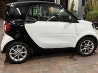 Usata Smart ForTwo Coupé 2019 Bianco Coupé