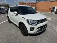 Usata Suzuki Ignis 83 CV (61 kW) 2025 Bianco SUV