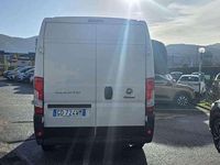 Usata Fiat Ducato 141 CV (103 kW) 2021 Other Furgone