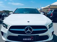 usata Mercedes A220 A 220Automatic 4Matic Sport