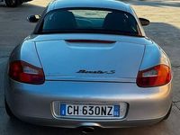 usata Porsche Boxster (986) - 2000