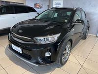 usata Kia Stonic 1.4 mpi Style 100cv 17"