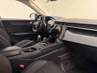 Usata Lynk & Co 01 261 CV (191 kW) 2024 Nero SUV