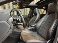 Usata Mercedes GLA220 177 CV (130 kW) 2017 Nero SUV